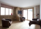 Chalet Les Marmottes (Scalottas Lodge), Courchevel 1650 Ski Chalet